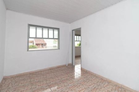 Sala de casa para alugar com 2 quartos, 90m² em Condomínio Maracanã, Santo André
