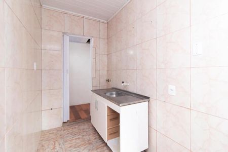 Casa para alugar com 90m², 2 quartos e sem vaga Casa para alugar com 90m², 2 quartos e sem vagaBanheiro