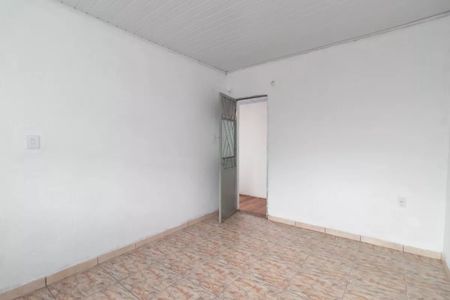 Quarto de casa para alugar com 2 quartos, 90m² em Condomínio Maracanã, Santo André