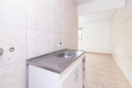 Casa para alugar com 90m², 2 quartos e sem vaga Casa para alugar com 90m², 2 quartos e sem vagaCozinha