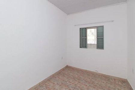 Quarto de casa para alugar com 2 quartos, 90m² em Condomínio Maracanã, Santo André