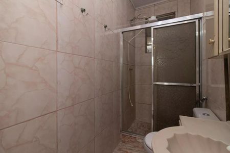 Casa para alugar com 90m², 2 quartos e sem vaga Casa para alugar com 90m², 2 quartos e sem vagaBanheiro