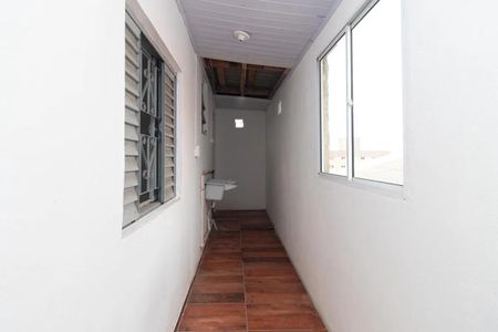 Casa para alugar com 90m², 2 quartos e sem vaga Casa para alugar com 90m², 2 quartos e sem vagaÁrea de serviço