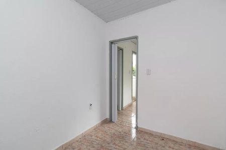 Quarto de casa para alugar com 2 quartos, 90m² em Condomínio Maracanã, Santo André