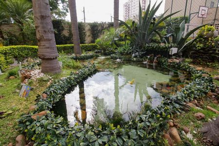 Apartamento à venda com 60m², 2 quartos e 1 vaga Apartamento à venda com 60m², 2 quartos e 1 vagaÁrea comum