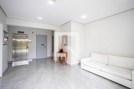 Apartamento à venda com 60m², 2 quartos e 1 vaga Apartamento à venda com 60m², 2 quartos e 1 vagaÁrea Comum