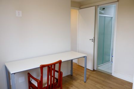 Apartamento à venda com 60m², 2 quartos e 1 vaga Apartamento à venda com 60m², 2 quartos e 1 vagaSuíte