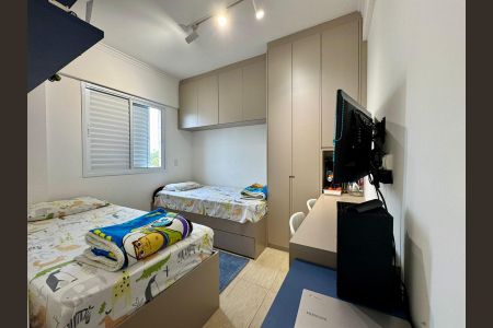 Apartamento para alugar com 132m², 3 quartos e 2 vagas Apartamento para alugar com 132m², 3 quartos e 2 vagasSuíte 2