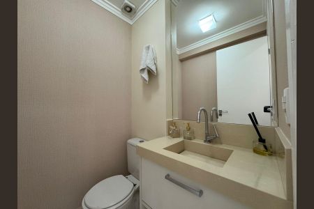 Apartamento para alugar com 132m², 3 quartos e 2 vagas Apartamento para alugar com 132m², 3 quartos e 2 vagasLavabo