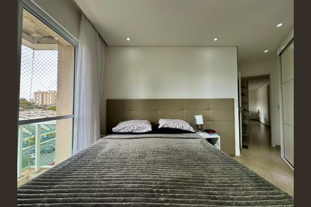 Apartamento para alugar com 132m², 3 quartos e 2 vagas Apartamento para alugar com 132m², 3 quartos e 2 vagasSuíte 3