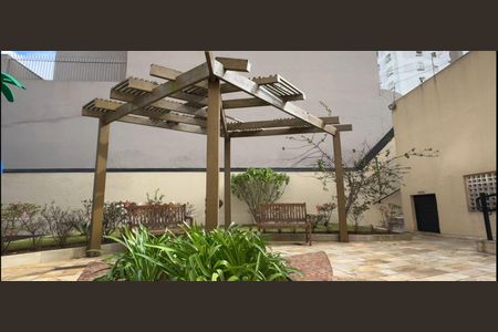 Apartamento para alugar com 132m², 3 quartos e 2 vagas Apartamento para alugar com 132m², 3 quartos e 2 vagasÁrea comum