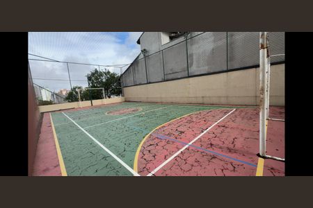 Apartamento para alugar com 132m², 3 quartos e 2 vagas Apartamento para alugar com 132m², 3 quartos e 2 vagasQuadra Esportiva