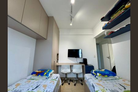 Apartamento para alugar com 132m², 3 quartos e 2 vagas Apartamento para alugar com 132m², 3 quartos e 2 vagasSuíte 2