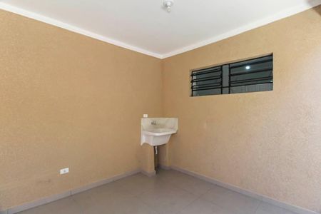 Casa à venda com 200m², 3 quartos e 4 vagasÁrea de Serviço