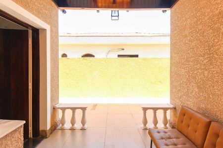 Casa à venda com 200m², 3 quartos e 4 vagasÁrea comum