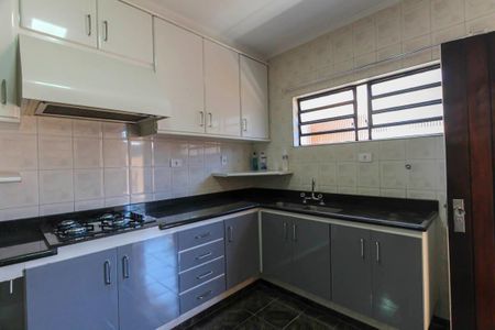 Casa à venda com 200m², 3 quartos e 4 vagasCozinha