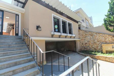 Casa à venda com 200m², 3 quartos e 4 vagasGaragem