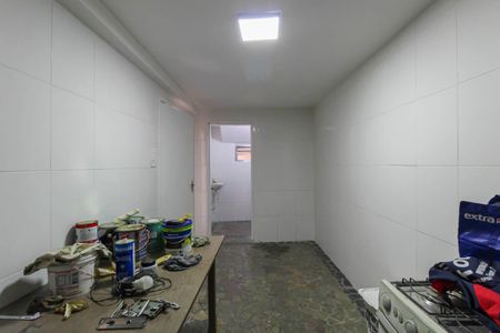 Casa à venda com 200m², 3 quartos e 4 vagasQuarto de serviço