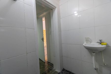 Casa à venda com 200m², 3 quartos e 4 vagasBanheiro de serviço