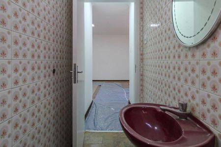 Lavabo de casa à venda com 3 quartos, 200m² em Jardim Avelino, São Paulo