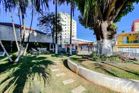 Apartamento à venda com 55m², 2 quartos e 1 vagaÁrea comum