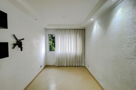 Apartamento à venda com 55m², 2 quartos e 1 vagaSala