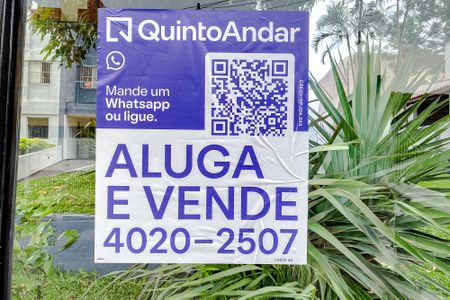 Apartamento à venda com 55m², 2 quartos e 1 vagaPlaquinha