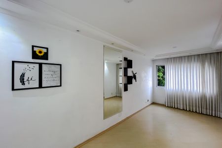 Apartamento à venda com 55m², 2 quartos e 1 vagaSala