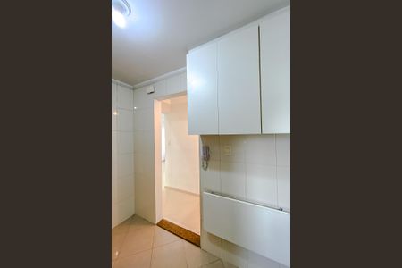 Apartamento à venda com 55m², 2 quartos e 1 vagaCozinha