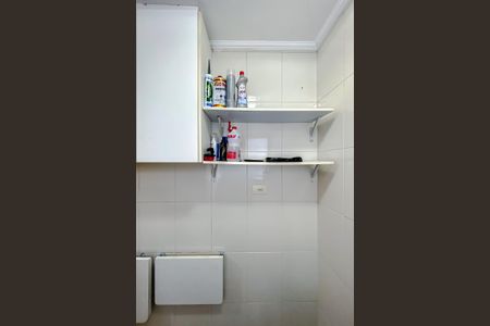 Apartamento à venda com 55m², 2 quartos e 1 vagaÁrea de Serviço