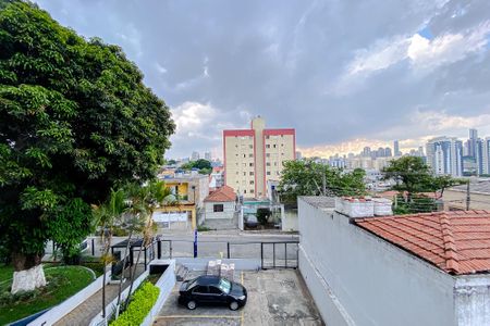 Apartamento à venda com 55m², 2 quartos e 1 vagaVista do Quarto 2