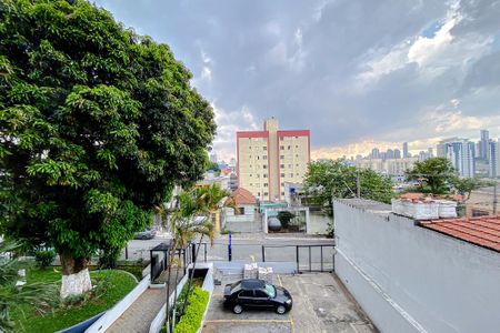 Apartamento à venda com 55m², 2 quartos e 1 vagaVista do Quarto 1