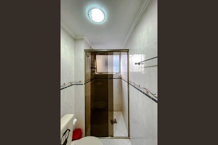 Apartamento à venda com 55m², 2 quartos e 1 vagaBanheiro