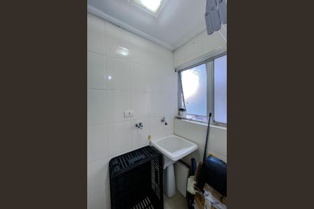 Apartamento à venda com 55m², 2 quartos e 1 vagaÁrea de Serviço