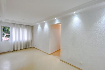 Sala de apartamento para alugar com 2 quartos, 55m² em Vila Invernada, São Paulo