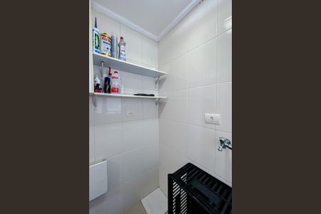 Apartamento à venda com 55m², 2 quartos e 1 vagaÁrea de Serviço