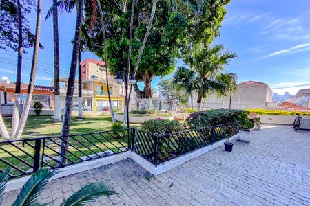 Apartamento à venda com 55m², 2 quartos e 1 vagaÁrea comum