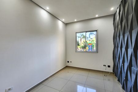 Sala de apartamento à venda com 2 quartos, 54m² em Assunção, São Bernardo do Campo