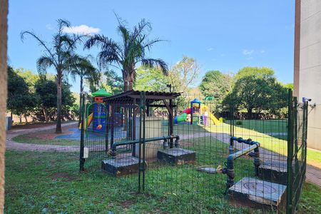 Vista do Quarto 1 de apartamento à venda com 2 quartos, 54m² em Assunção, São Bernardo do Campo