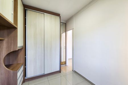 Quarto 1 de apartamento à venda com 2 quartos, 54m² em Assunção, São Bernardo do Campo