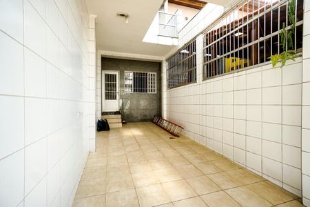 Casa à venda com 200m², 3 quartos e 2 vagasGaragem