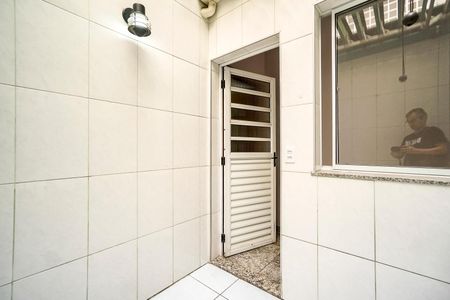 Casa à venda com 200m², 3 quartos e 2 vagasJardim de inverno