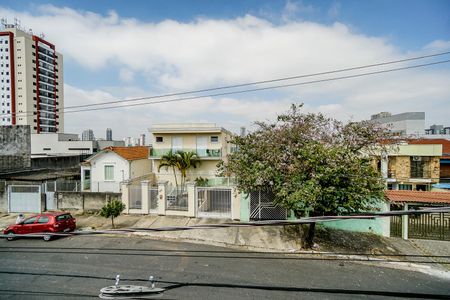 Casa à venda com 200m², 3 quartos e 2 vagasVista da Varanda do Quarto 2