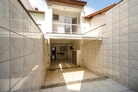 Casa à venda com 200m², 3 quartos e 2 vagasQuintal