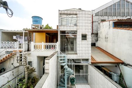 Casa à venda com 200m², 3 quartos e 2 vagasVista da Varanda da Suíte 1