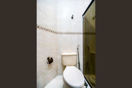 Casa à venda com 200m², 3 quartos e 2 vagasBanheiro Social 1