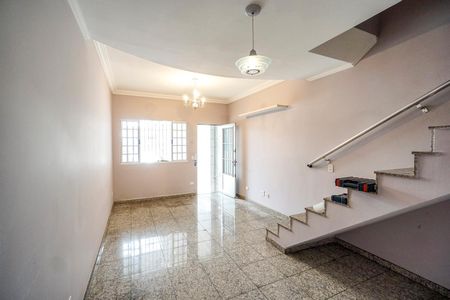 Sala de casa à venda com 3 quartos, 200m² em Penha de França, São Paulo