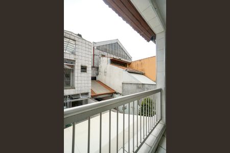 Casa à venda com 200m², 3 quartos e 2 vagasVaranda da Suíte 