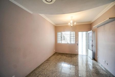 Sala de casa à venda com 3 quartos, 200m² em Penha de França, São Paulo