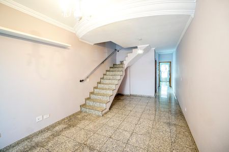 Sala de casa à venda com 3 quartos, 200m² em Penha de França, São Paulo